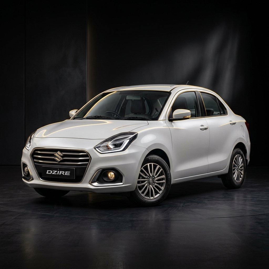Swift Dzire
